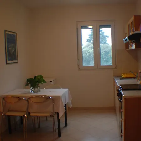 Appartement Belic *