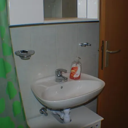 Appartement Belic *